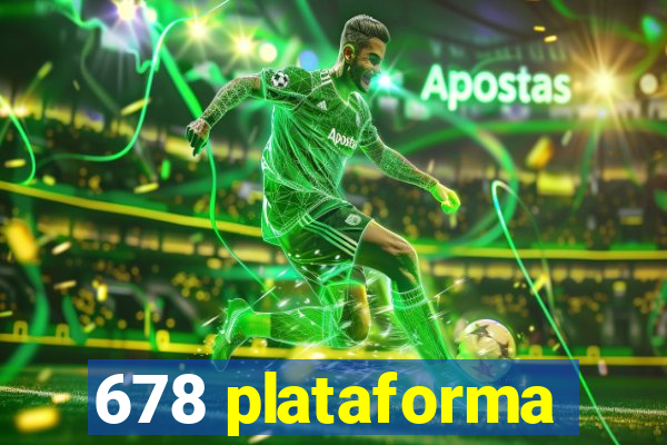 678 plataforma